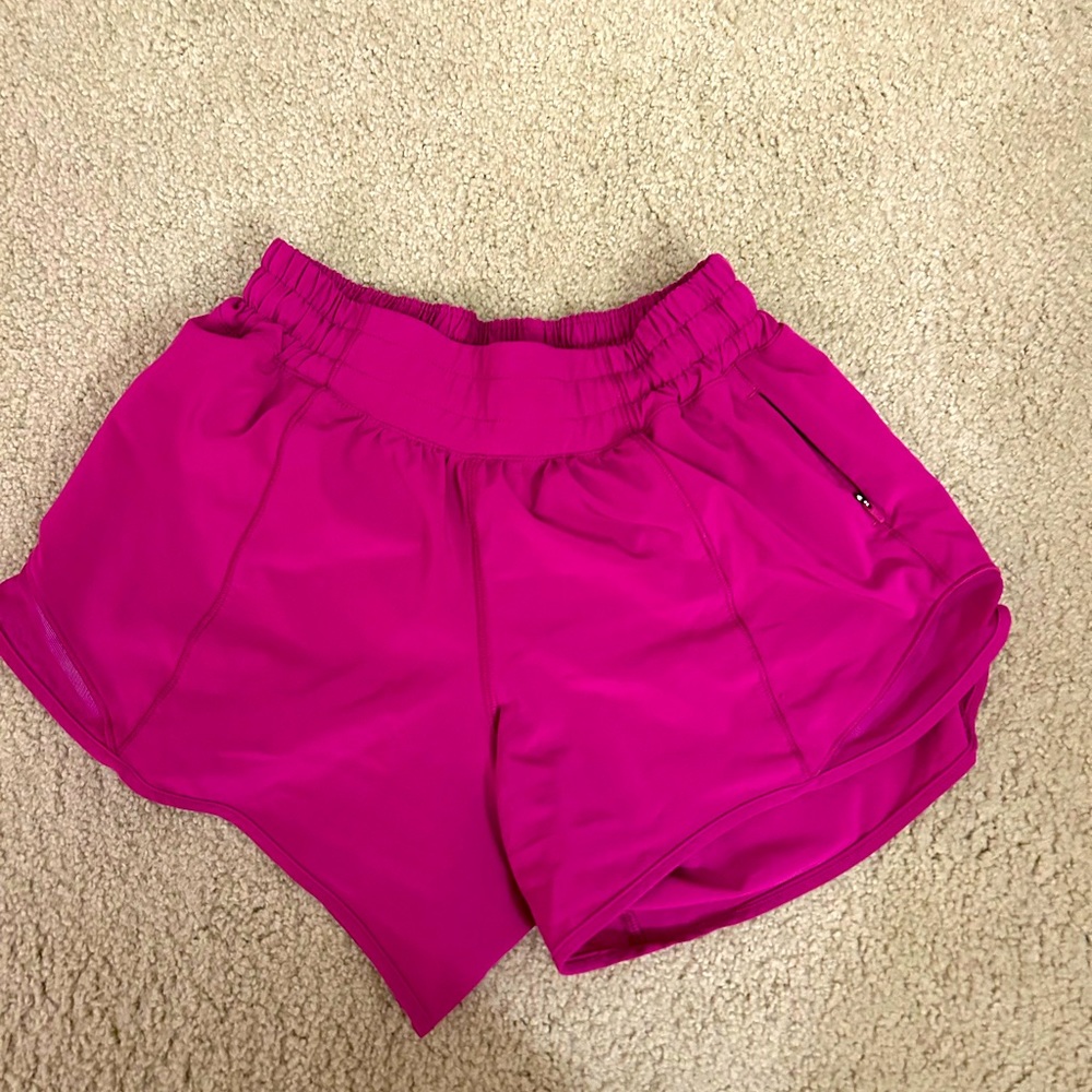 Lululemon shorts